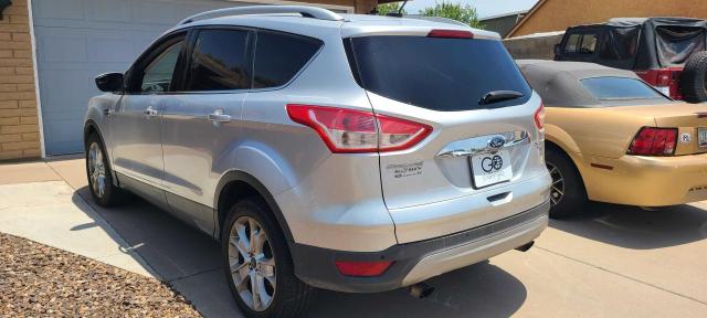Photo 3 from auction – 2015 FORD ESCAPE TIT with VIN 1FMCU9J95FUC63228