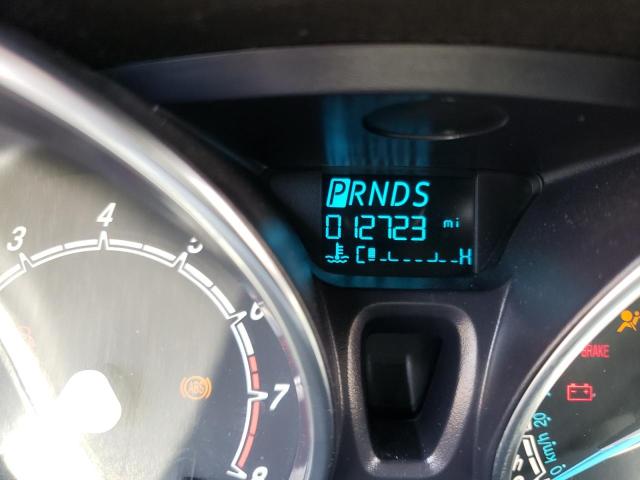 Photo 8 from auction – 2015 FORD FIESTA SE with VIN 3FADP4BJ6FM132864
