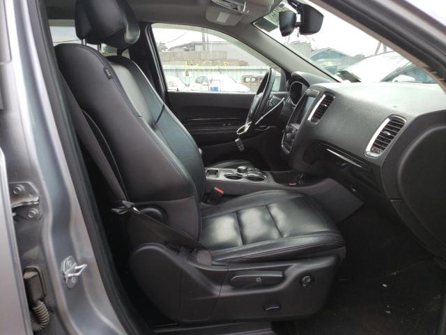 Photo 5 from auction – 2014 DODGE DURANGO LI with VIN 1C4RDJDG2EC314490