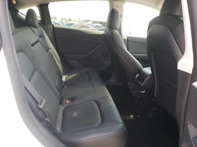 Photo 6 from auction – 2022 TESLA MODEL Y with VIN 7SAYGDEEXNF380471