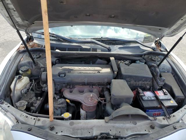 Photo 7 from auction – 2007 TOYOTA CAMRY CE with VIN 4T1BE46K47U698797