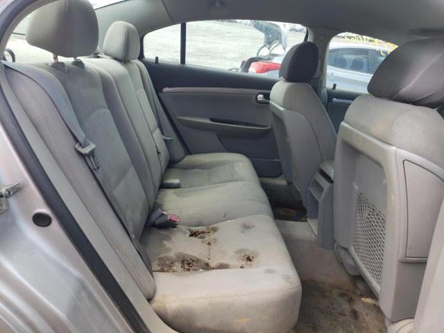 Photo 6 from auction – 2008 SATURN AURA XE with VIN 1G8ZS57B78F292190