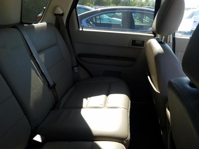 Photo 6 from auction – 2008 FORD ESCAPE HEV with VIN 1FMCU49H18KA28595