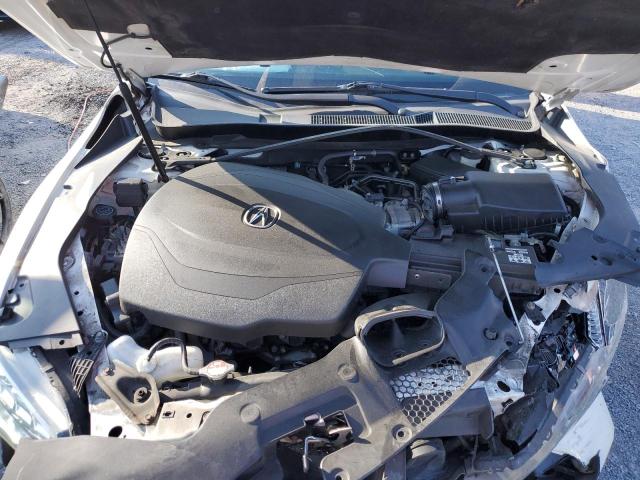 Photo 7 from auction – 2015 ACURA TLX TECH with VIN 19UUB2F59FA021248