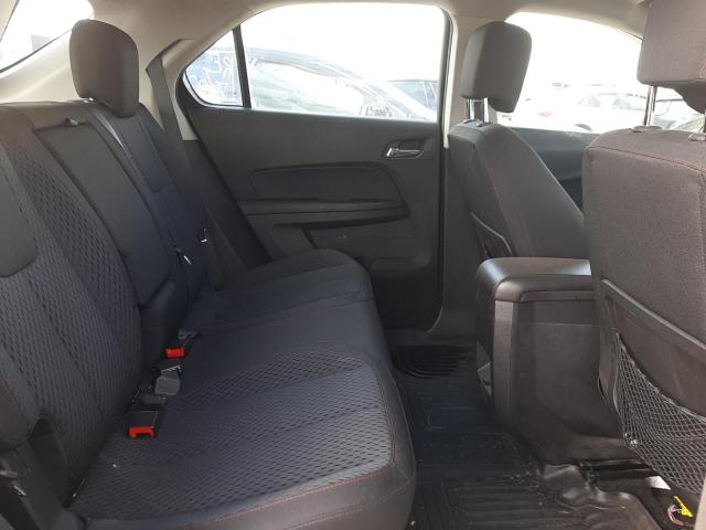 Photo 6 from auction – 2013 CHEVROLET EQUINOX LS with VIN 2GNALBEK8D1270676