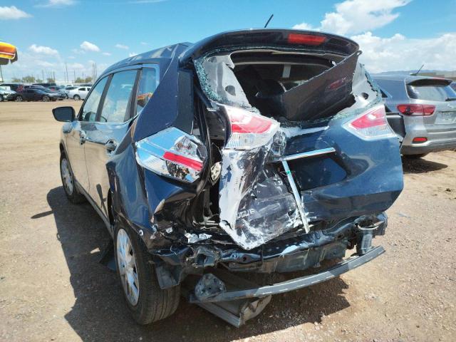Foto 3 de la subasta – 2016 NISSAN ROGUE S con VIN KNMAT2MT9GP670501