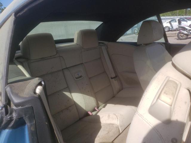 Photo 6 from auction – 2008 VOLKSWAGEN EOS with VIN WVWBA71F68V009334
