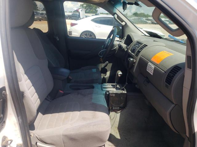 صورة رقم 5 من المزاد - 2012 NISSAN FRONTIER S مع VIN 1N6BD0CT3CC476925