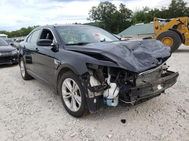FORD TAURUS SEL 2016 with VIN 1FAHP2H88GG139532 - Photo from auction