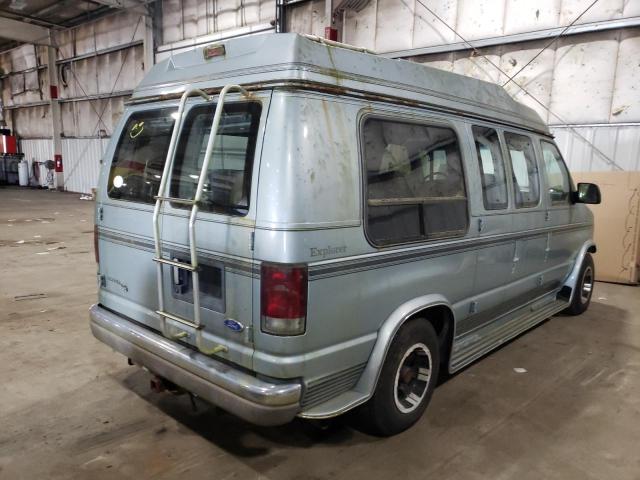 Photo 4 from auction – 1995 FORD ECONOLINE with VIN 1FDEE14H3SHA33832