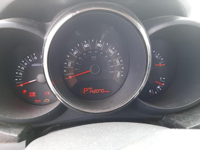 Снимка 8 от търг – 2011 KIA SOUL + с VIN KNDJT2A24B7197966