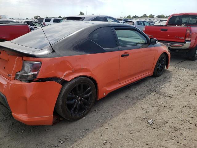 Photo 9 from auction – 2015 TOYOTA SCION TC with VIN JTKJF5C70FJ008846