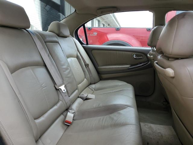 Photo 6 from auction – 2001 INFINITI I30 with VIN JNKCA31A21T018761
