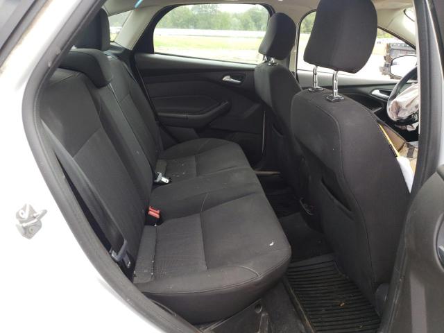 Photo 6 from auction – 2016 FORD FOCUS SE with VIN 1FADP3F25GL358281