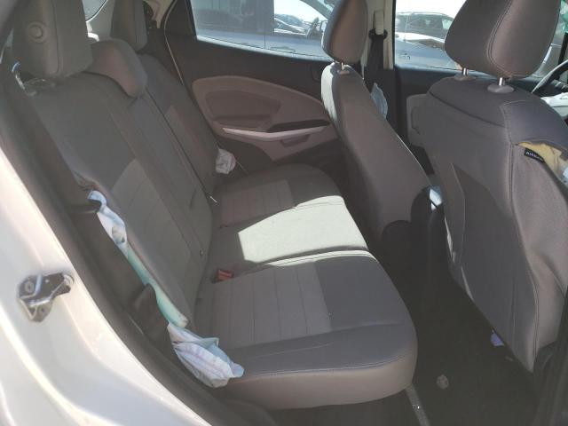 Photo 6 from auction – 2021 FORD ECOSPORT S with VIN MAJ3S2FE8MC443500