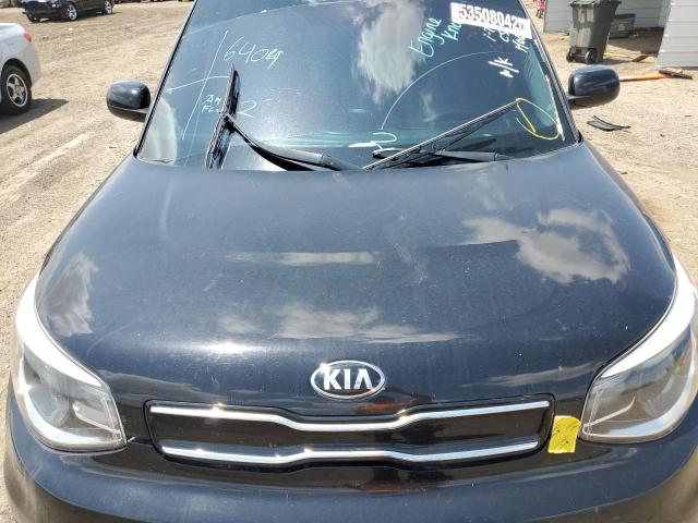 صورة رقم 7 من المزاد - 2018 KIA SOUL + مع VIN KNDJP3A52J7530393