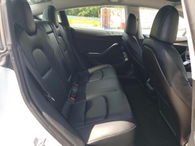 Photo 6 from auction – 2021 TESLA MODEL 3 with VIN 5YJ3E1EA5MF991600