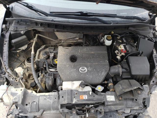Photo 7 from auction – 2011 MAZDA CX-7 with VIN JM3ER2C53B0364115