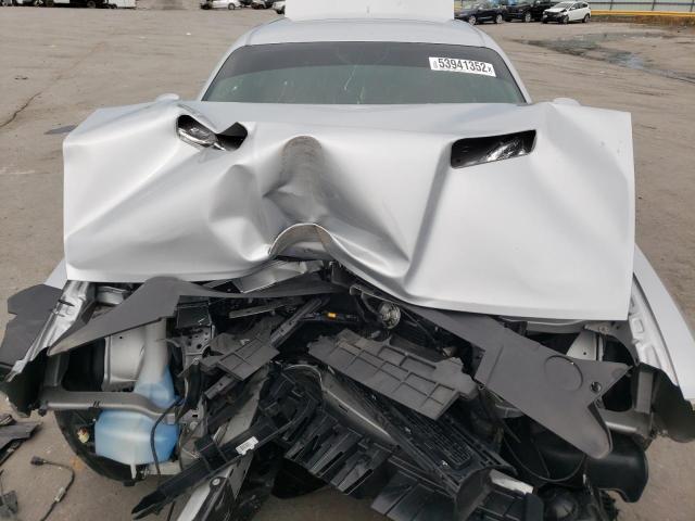 Photo 7 from auction – 2019 DODGE CHALLENGER with VIN 2C3CDZAG4KH731552