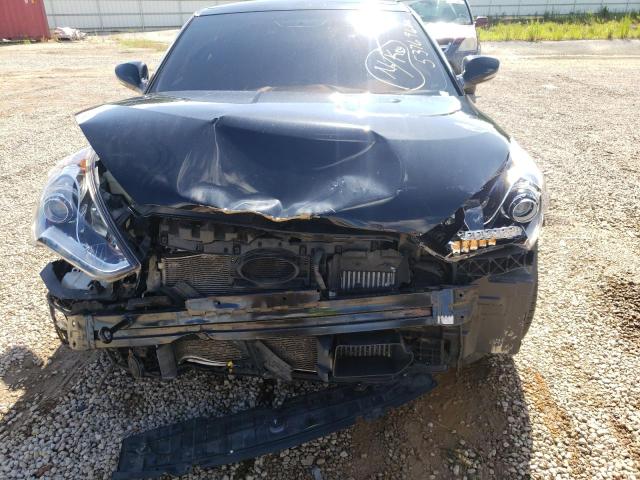 Photo 9 from auction – 2016 HYUNDAI VELOSTER T with VIN KMHTC6AE9GU295972