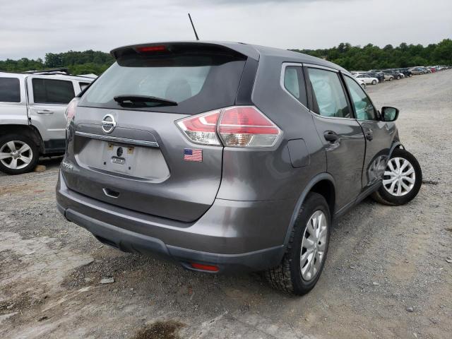 Photo 4 from auction – 2016 NISSAN ROGUE S with VIN KNMAT2MT9GP701021