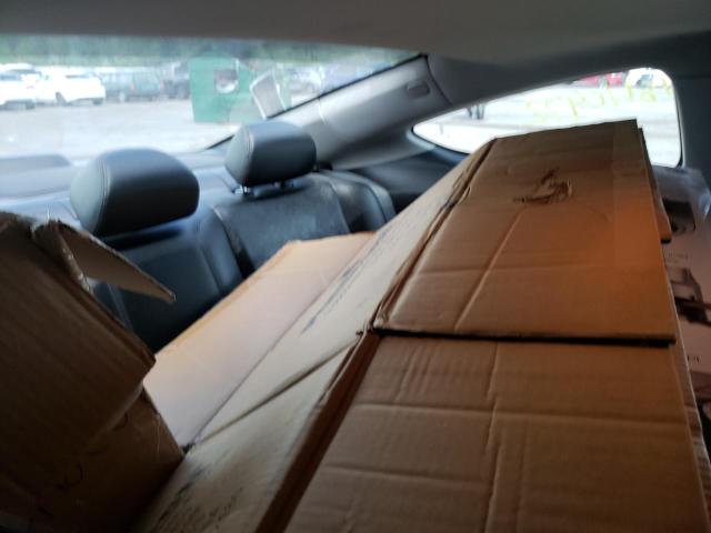 Photo 6 from auction – 2012 HONDA ACCORD EXL with VIN 1HGCS2B89CA008278