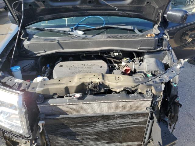 Photo 7 from auction – 2014 HONDA PILOT EXL with VIN 5FNYF3H56EB014013
