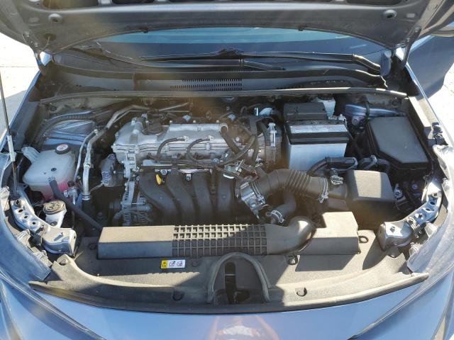 Photo 7 from auction – 2021 TOYOTA COROLLA LE with VIN 5YFEPMAE9MP202110