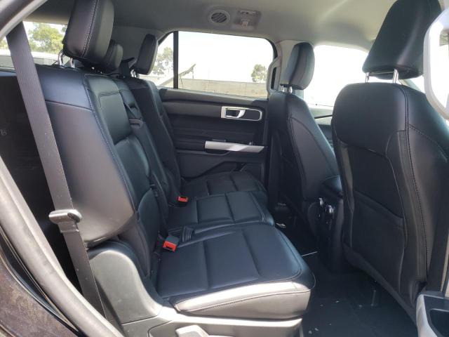 Photo 6 from auction – 2022 FORD EXPLORER X with VIN 1FMSK8DH1NGA37912