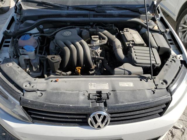 Photo 7 from auction – 2012 VOLKSWAGEN JETTA BASE with VIN 3VW2K7AJ6CM461852