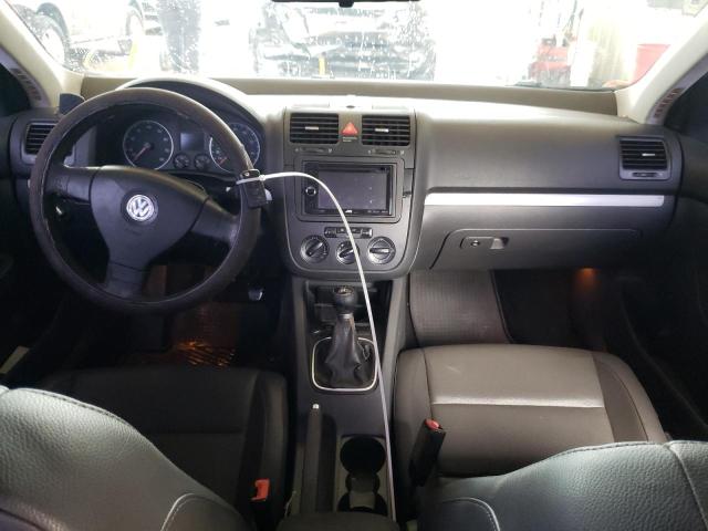 Photo 9 from auction – 2007 VOLKSWAGEN JETTA WOLF with VIN 3VWEF71K37M178888