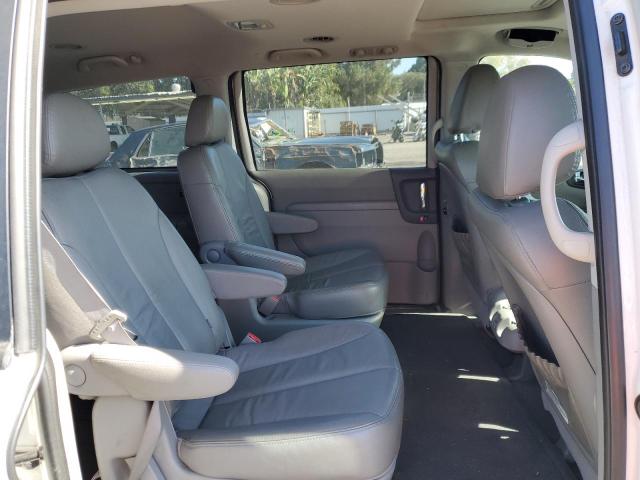 Photo 6 from auction – 2011 KIA SEDONA EX with VIN KNDMH4C73B6374046
