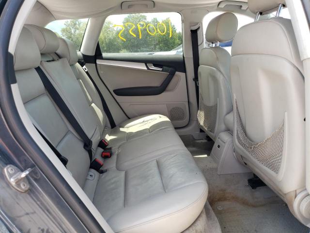 Photo 6 from auction – 2011 AUDI A3 PREMIUM with VIN WAUKJAFM8BA046868