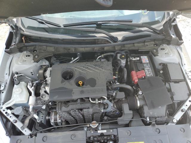 Photo 7 from auction – 2020 NISSAN ALTIMA S with VIN 1N4BL4BV0LC280737