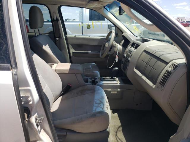 Photo 5 from auction – 2012 FORD ESCAPE with VIN 1FMCU0D71CKA07035