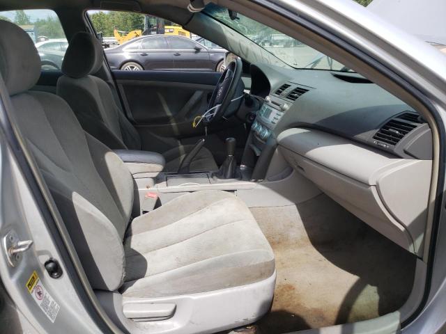 Photo 5 from auction – 2009 TOYOTA CAMRY BASE with VIN 4T1BE46K69U804220
