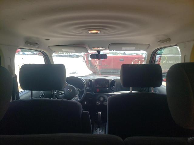 Photo 9 from auction – 2011 NISSAN CUBE BASE with VIN JN8AZ2KR0BT204093