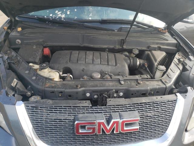 Photo 7 from auction – 2012 GMC ACADIA SLT with VIN 1GKKVRED1CJ361525
