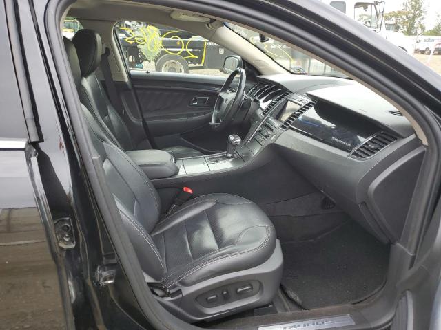 Photo 5 from auction – 2012 FORD TAURUS LIM with VIN 1FAHP2FW4CG126255