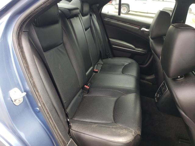 Photo 6 from auction – 2011 CHRYSLER 300C with VIN 2C3CA6CT2BH560494