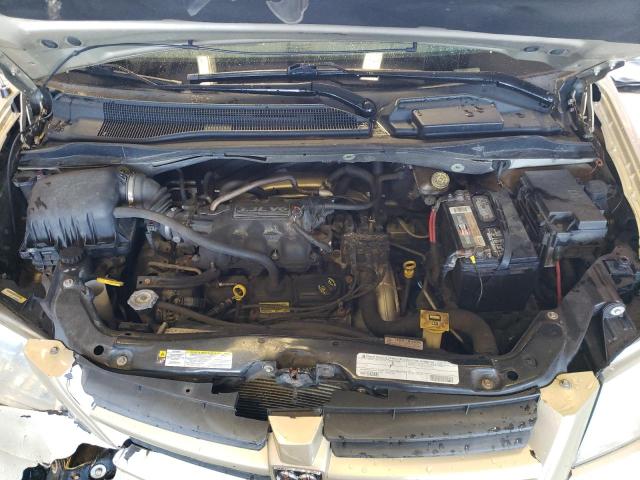 Photo 7 from auction – 2010 DODGE GRAND CARA with VIN 2D4RN4DE4AR478213
