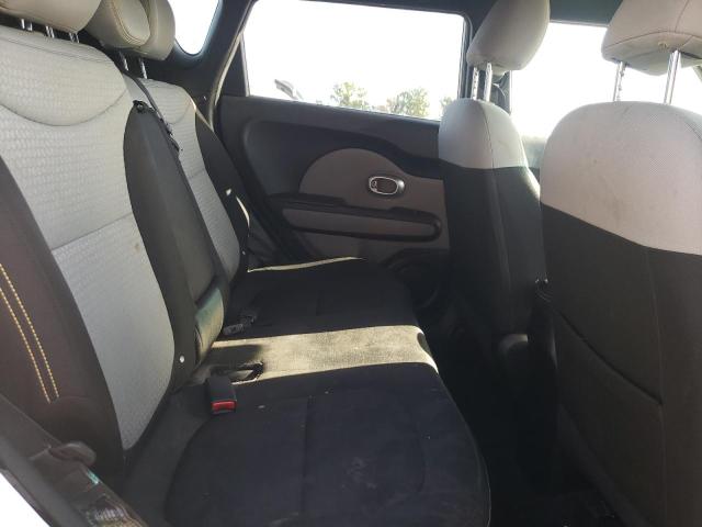 Photo 6 from auction – 2014 KIA SOUL + with VIN KNDJP3A52E7068195