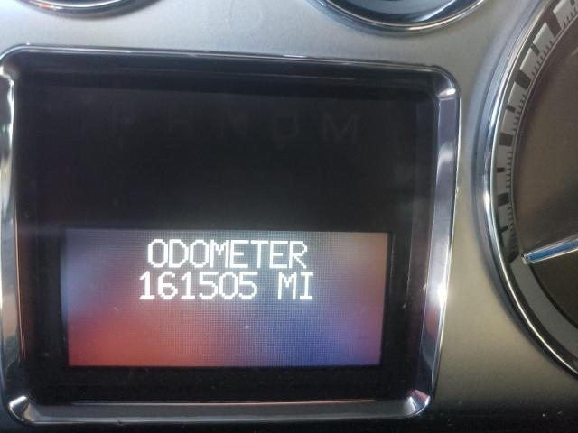 Photo 8 from auction – 2014 CADILLAC ESCALADE P with VIN 1GYS4CEF4ER235851