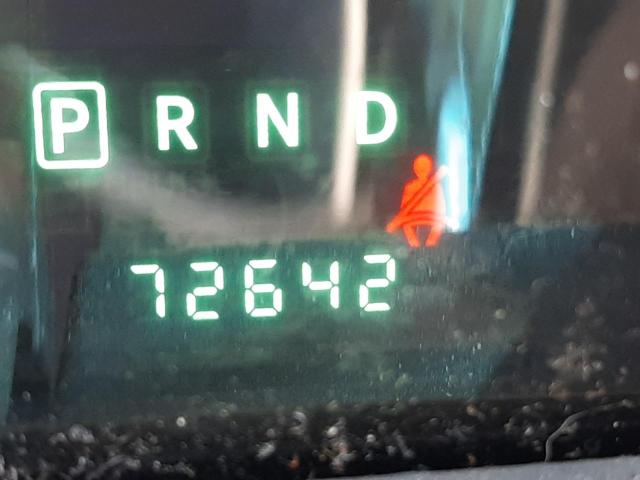 Photo 8 from auction – 2010 DODGE JOURNEY SX with VIN 3D4PG5FV1AT274406