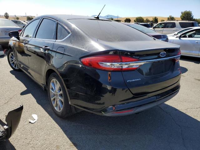 Photo 3 from auction – 2017 FORD FUSION SE with VIN 3FA6P0H77HR144010
