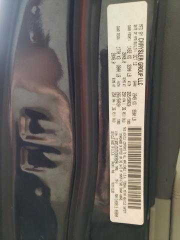 Photo 10 from auction – 2013 DODGE DURANGO CR with VIN 1C4RDJDG7DC603928