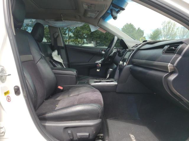 Photo 5 from auction – 2012 TOYOTA CAMRY BASE with VIN 4T1BF1FK1CU587209