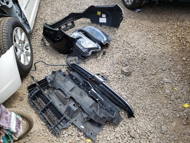 Photo 9 from auction – 2017 HONDA CR-V EXL with VIN 2HKRW2H83HH623090