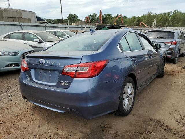 Photo 4 from auction – 2016 SUBARU LEGACY 2.5 with VIN 4S3BNAH69G3023567