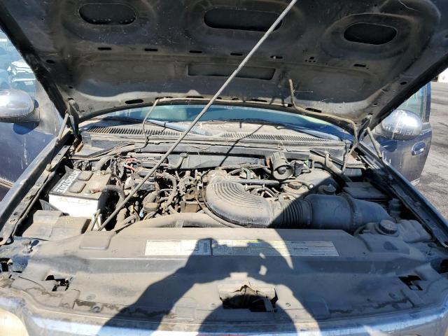 Photo 7 from auction – 1998 FORD EXPEDITION with VIN 1FMPU18L2WLA82551